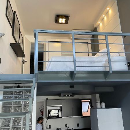 Duplex Moema Ao Lado Do Parque Διαμέρισμα Σάο Πάολο Εξωτερικό φωτογραφία
