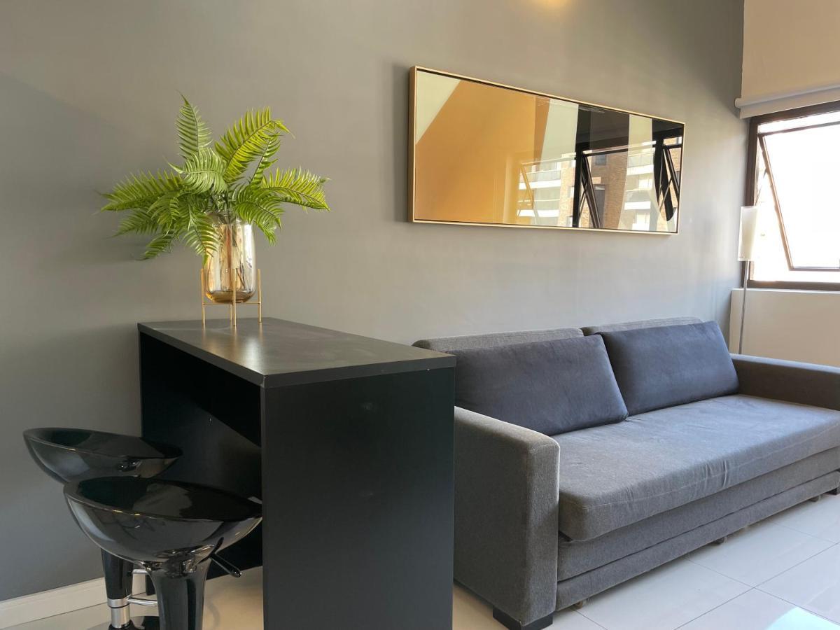 Duplex Moema Ao Lado Do Parque Διαμέρισμα Σάο Πάολο Εξωτερικό φωτογραφία