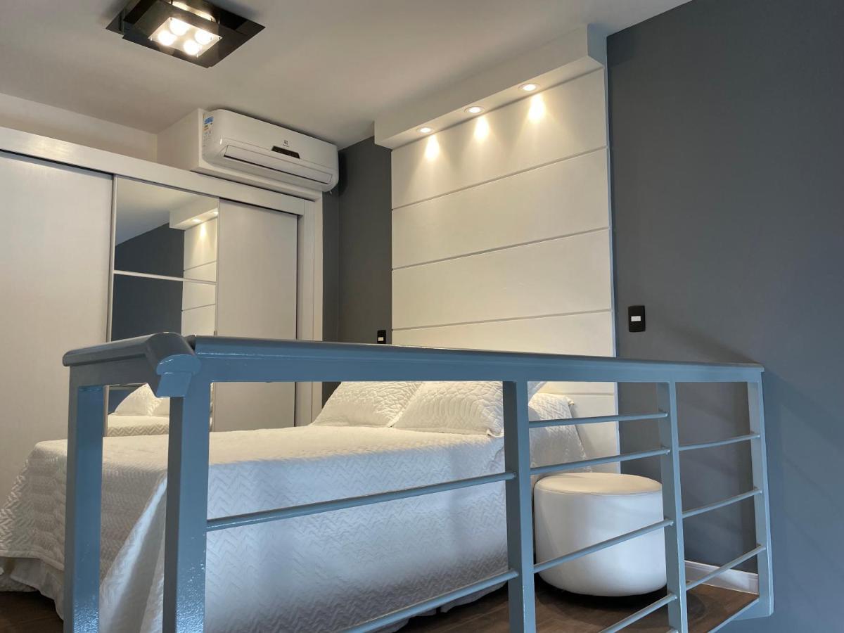 Duplex Moema Ao Lado Do Parque Διαμέρισμα Σάο Πάολο Εξωτερικό φωτογραφία