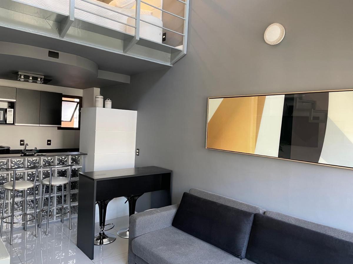 Duplex Moema Ao Lado Do Parque Διαμέρισμα Σάο Πάολο Εξωτερικό φωτογραφία
