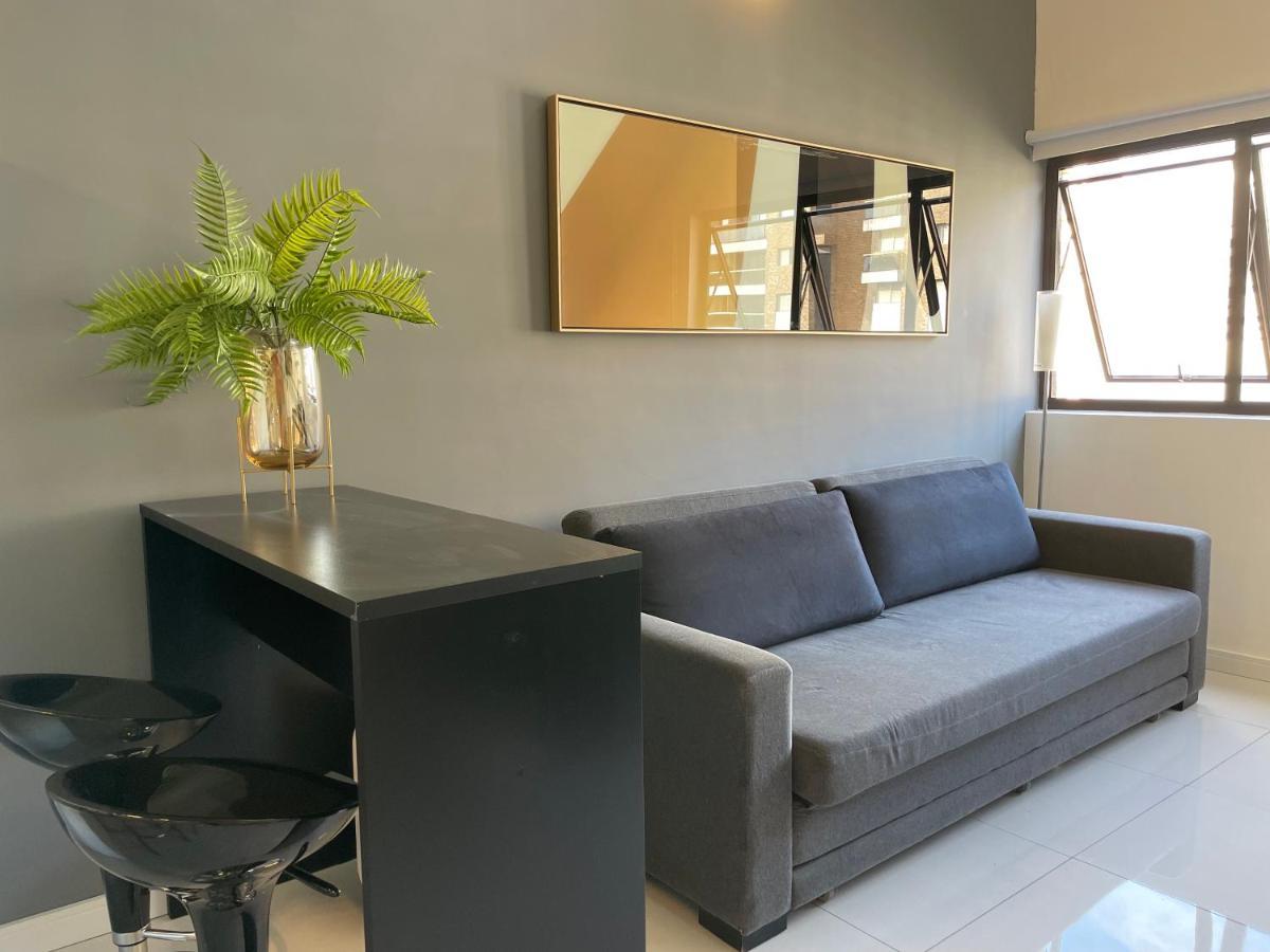 Duplex Moema Ao Lado Do Parque Διαμέρισμα Σάο Πάολο Εξωτερικό φωτογραφία
