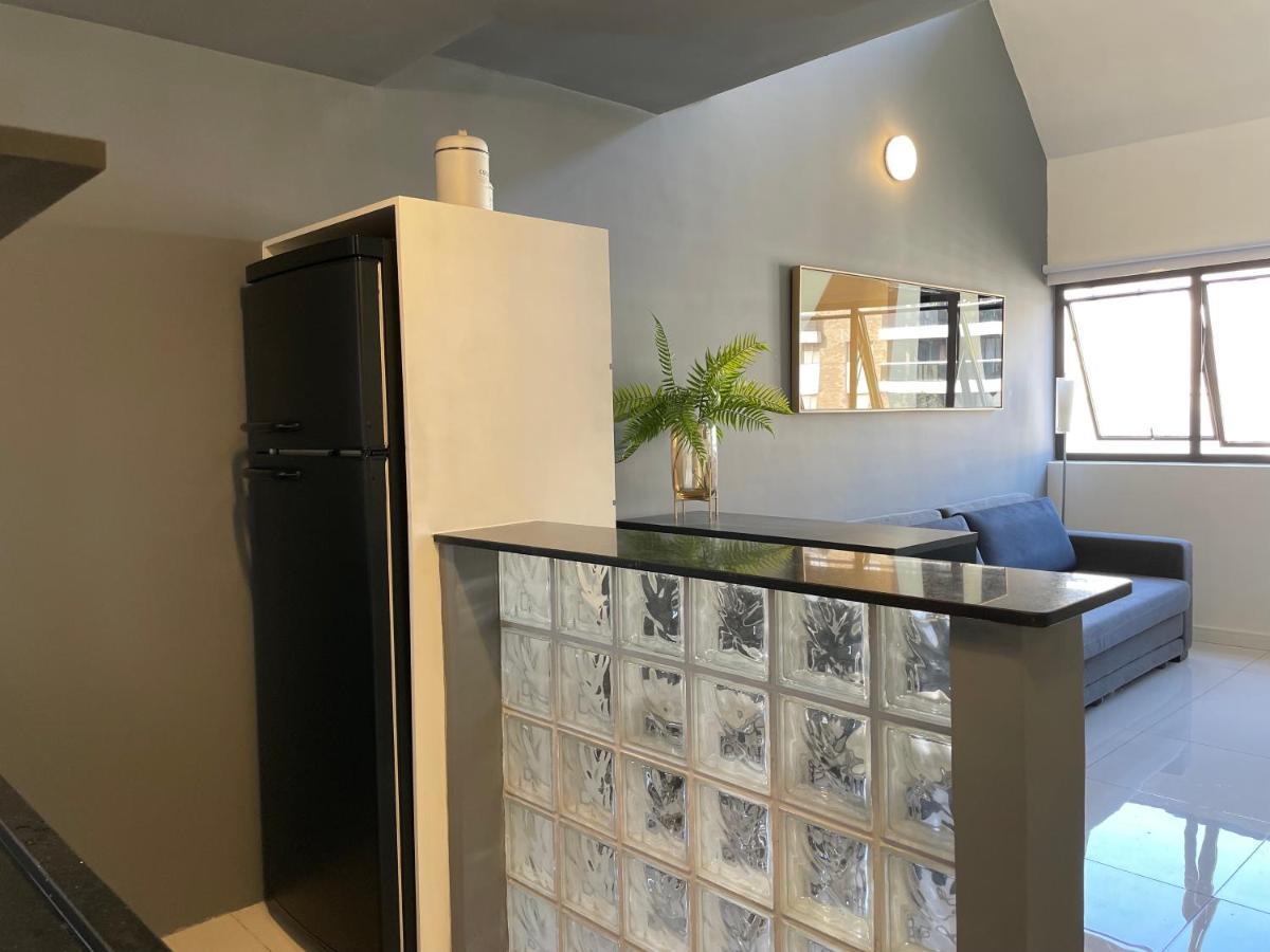 Duplex Moema Ao Lado Do Parque Διαμέρισμα Σάο Πάολο Εξωτερικό φωτογραφία