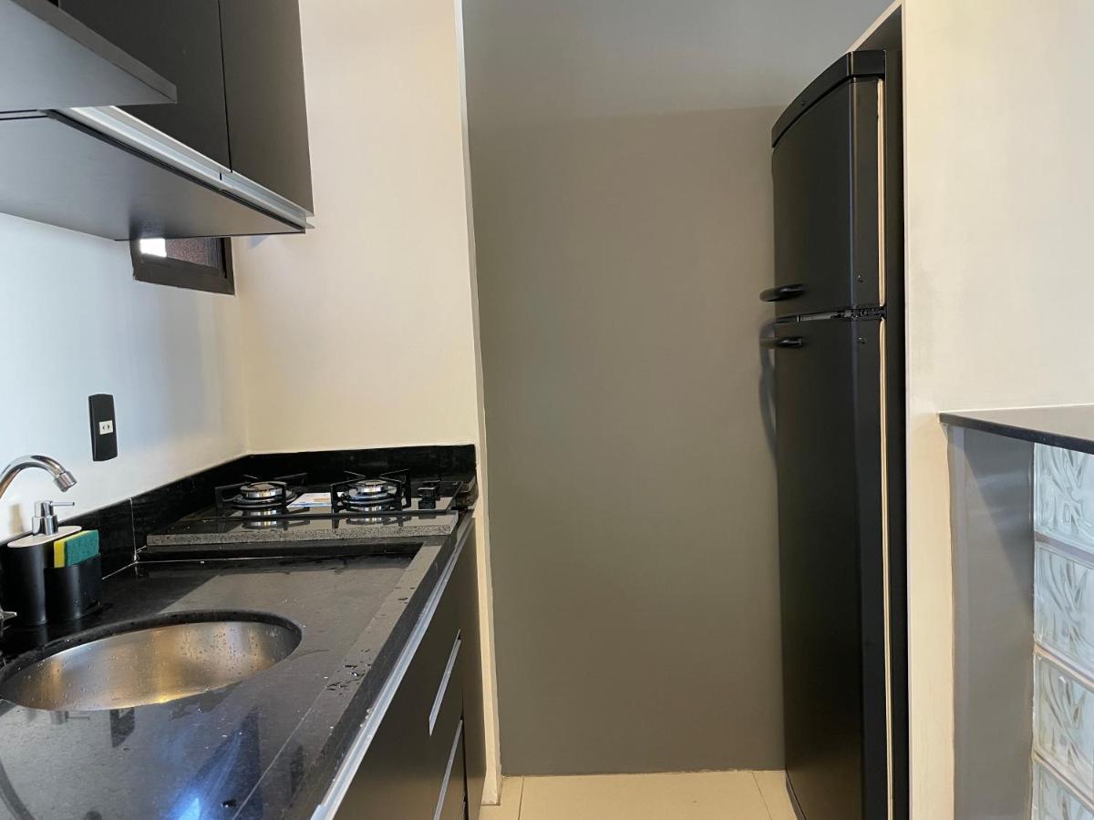 Duplex Moema Ao Lado Do Parque Διαμέρισμα Σάο Πάολο Εξωτερικό φωτογραφία