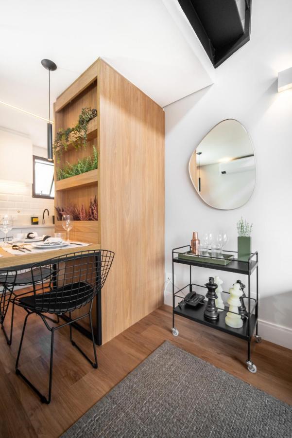 Duplex Moema Ao Lado Do Parque Διαμέρισμα Σάο Πάολο Εξωτερικό φωτογραφία