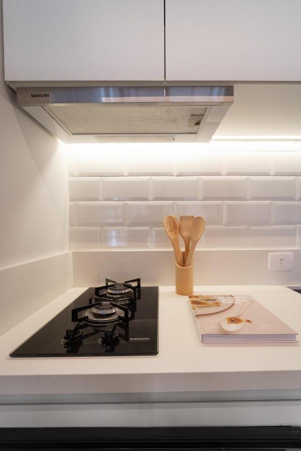 Duplex Moema Ao Lado Do Parque Διαμέρισμα Σάο Πάολο Εξωτερικό φωτογραφία