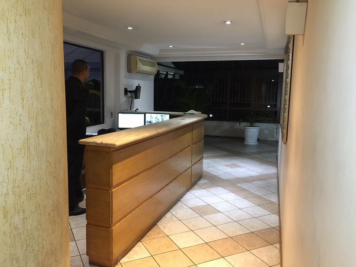 Duplex Moema Ao Lado Do Parque Διαμέρισμα Σάο Πάολο Εξωτερικό φωτογραφία